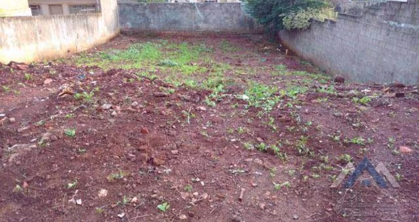 Terreno à venda, 300 m² por R$ 105.000,00 - Progresso - Londrina/PR