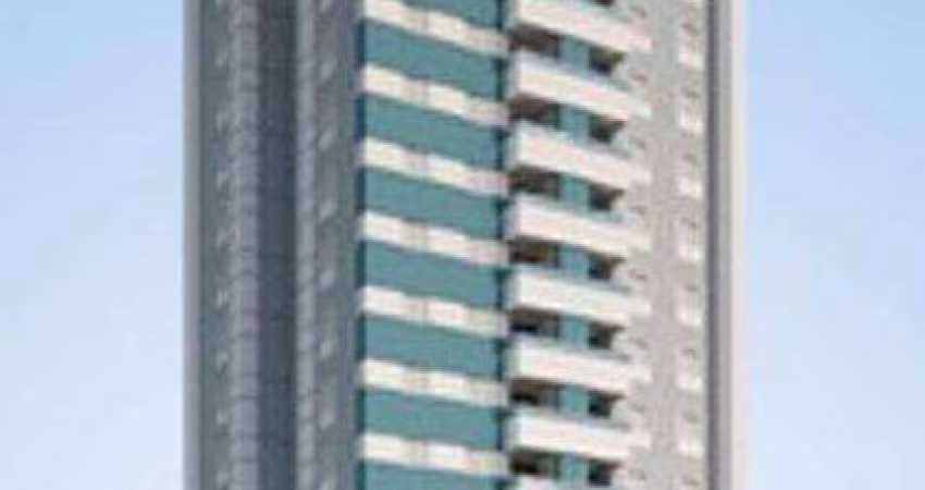 Apartamento com 3 dormitórios à venda, 72 m² por R$ 689.000,00 - Petrópolis - Londrina/PR