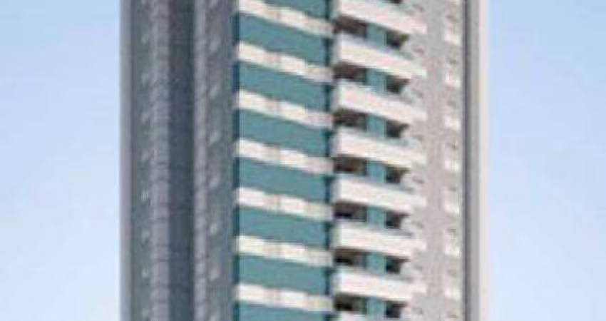 Apartamento com 3 dormitórios à venda, 72 m² por R$ 689.000,00 - Petrópolis - Londrina/PR