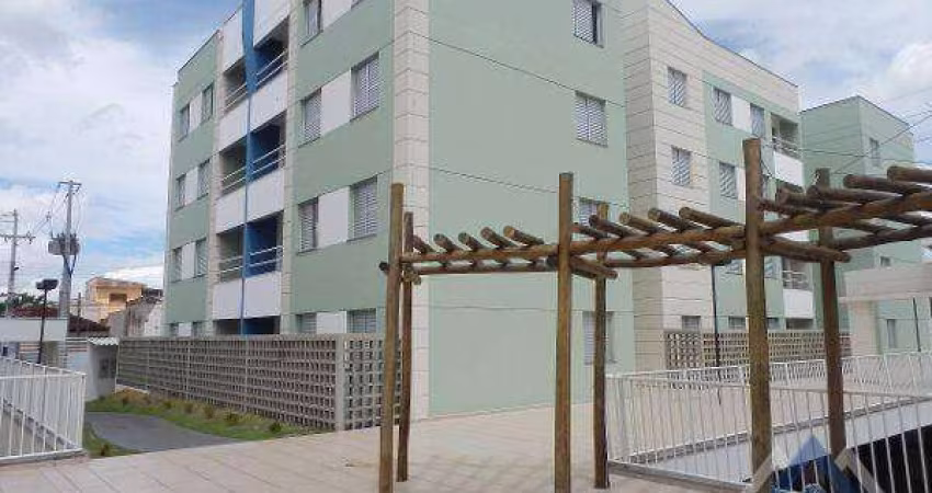 Apartamento à venda, 64 m² por R$ 270.000,00 - Yara - Londrina/PR