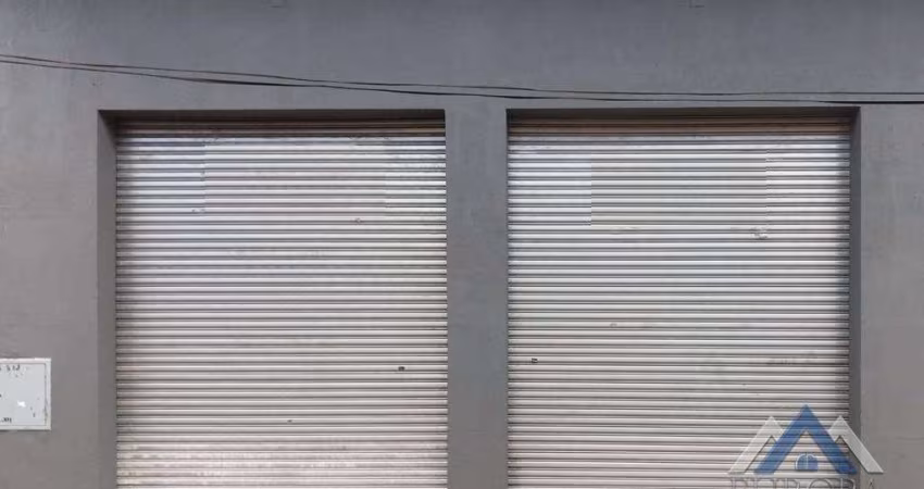 Loja para alugar, 89 m² por R$ 4.776,00/mês - Centro - Londrina/PR
