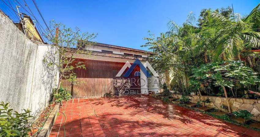 Casa à venda, 300 m² por r$ 1.300.000,00 - jardim nova londrina - londrina/pr