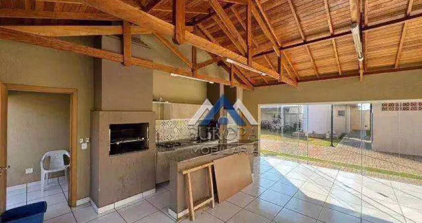 Apartamento com 3 dormitórios à venda, 71 m² por r$ 205.000,00 - conjunto vivi xavier - londrina/pr