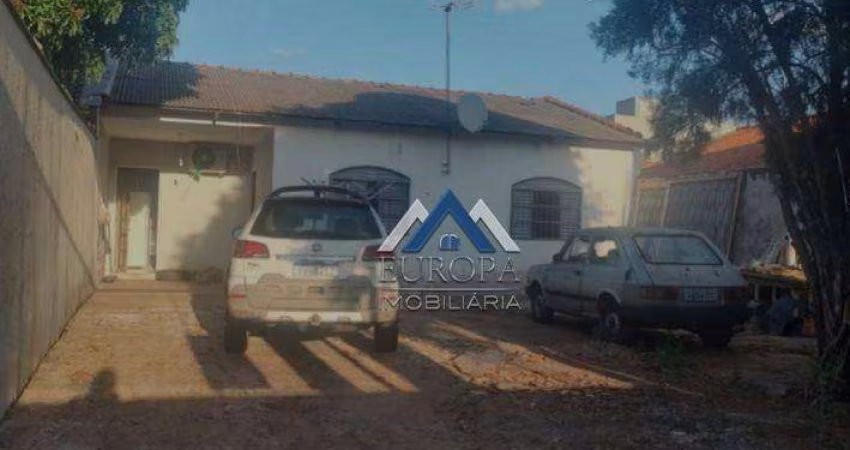 Casa com 3 dormitórios à venda, 129 m² por R$ 380.000,00 - Leste Oeste - Londrina/PR