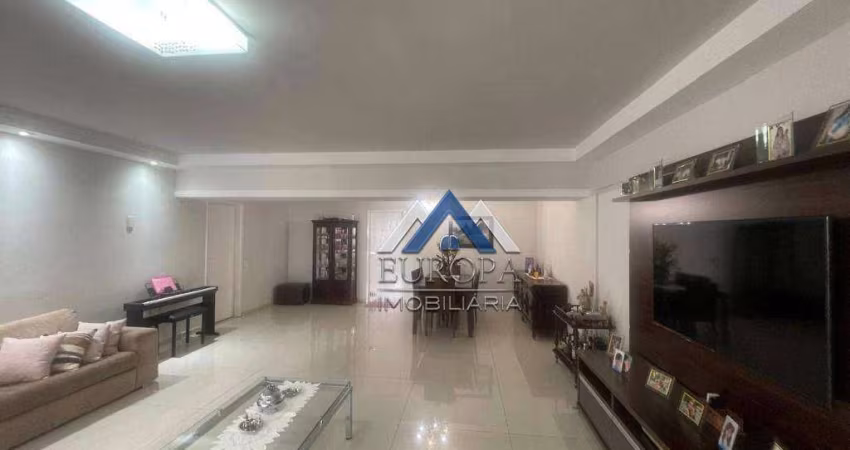 Apartamento à venda, 232 m² por R$ 890.000,00 - Centro - Londrina/PR