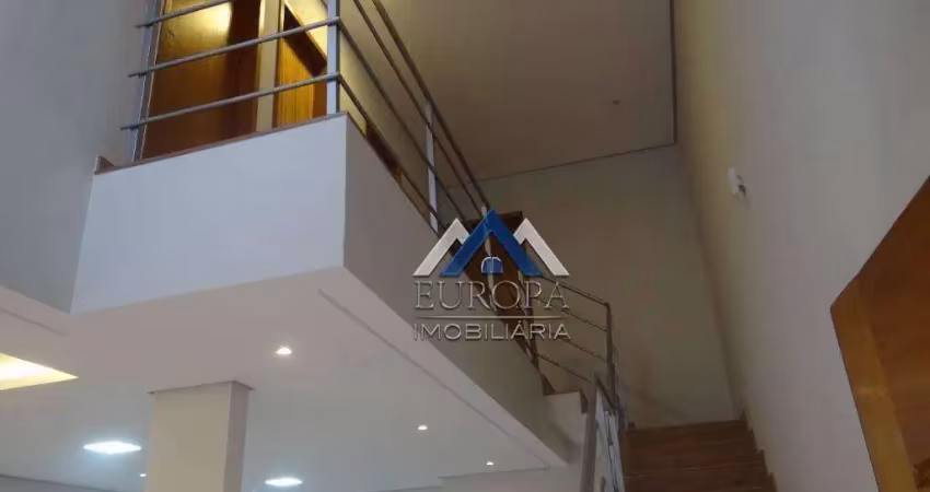 Sobrado com 3 dormitórios à venda, 106 m² por r$ 430.000,00 - shangri-la - londrina/pr