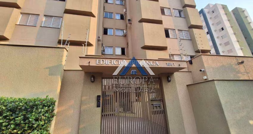 Apartamento com 3 dormitórios à venda, 94 m² por R$ 220.000,00 - Jardim Londrilar - Londrina/PR