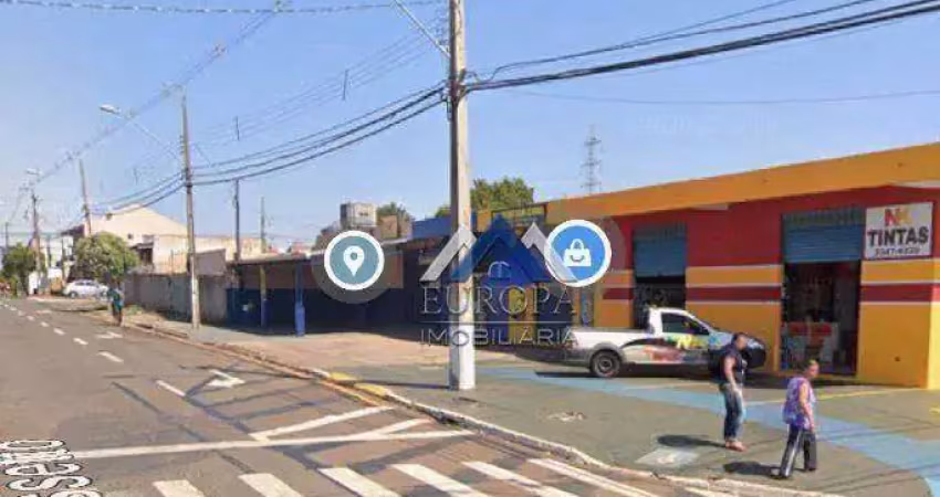 Terreno à venda, 373 m² por r$ 650.000,00 - alto da boa vista - londrina/pr