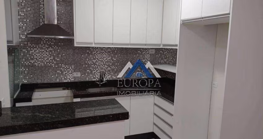 Apartamento com 2 dormitórios à venda, 45 m² por R$ 189.000,00 - Ouro Verde - Londrina/PR
