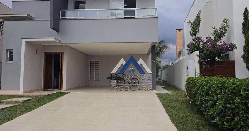 Sobrado com 3 dormitórios à venda, 196 m² por R$ 2.650.000,00 - Condomínio Alphaville 2 - Londrina/PR