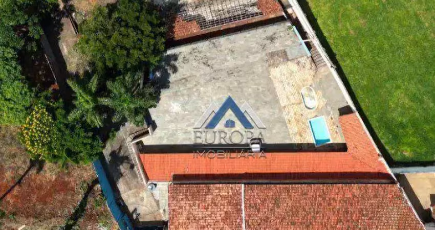 Terreno à venda, 5230 m² por r$ 2.200.000,00 - parque jamaica - londrina/pr