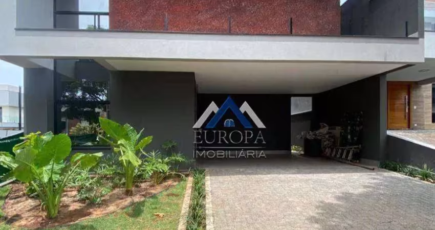 Sobrado com 3 dormitórios à venda, 200 m² por R$ 1.785.000,00 - Jardim Montecatini - Londrina/PR