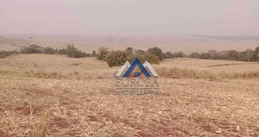 Sítio à venda, 193600 m² por r$ 2.800.000,00 - rural - bela vista do paraíso/pr