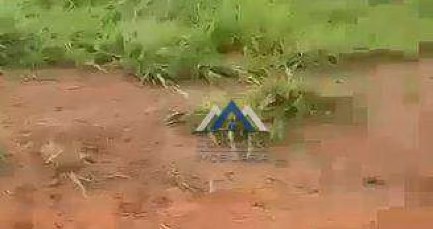 Fazenda com 5 dormitórios à venda, 25000000 m² por R$ 60.000.000,00 - Zona Rural - Rondolândia/MT
