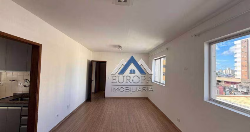 Apartamento, 91 m² - venda por R$ 350.000,00 ou aluguel por R$ 3.111,01/mês - Centro - Londrina/PR
