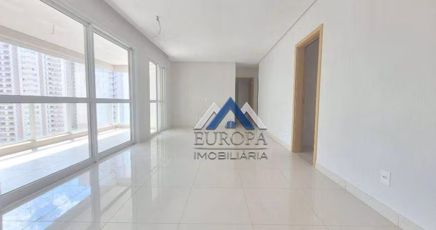 Apartamento com 3 dormitórios à venda, 122 m² por R$ 1.390.000,00 - Gleba Fazenda Palhano - Londrina/PR