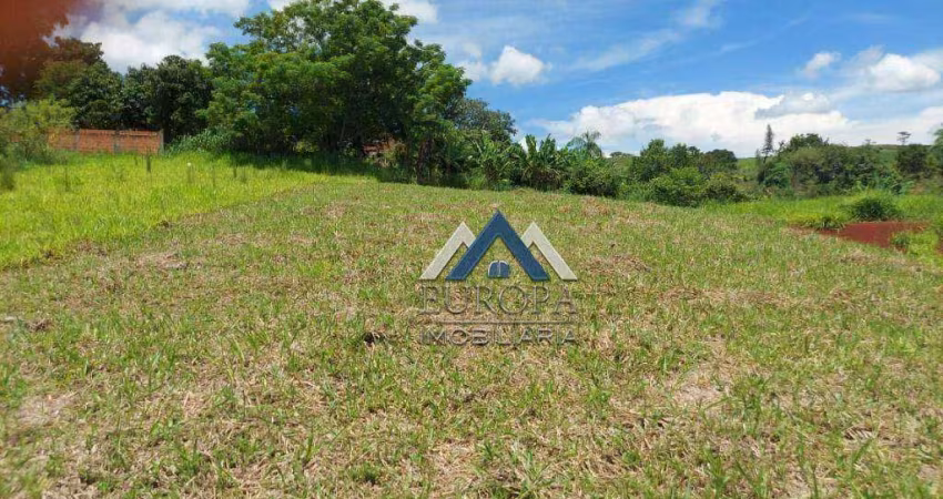 Terreno à venda, 1000 m² por R$ 90.000,00 - Coroados - Londrina/PR