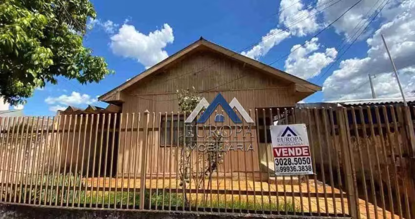 Terreno à venda, 335 m² por r$ 650.000,00 - antares - londrina/pr