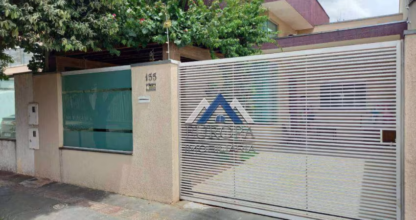 Casa com 3 dormitórios à venda, 95 m² por R$ 500.000,00 - Jardim Império do Sol - Londrina/PR