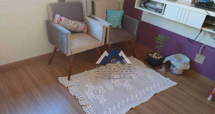 Apartamento com 3 dormitórios à venda, 50 m² por R$ 170.000,00 - Tietê - Londrina/PR
