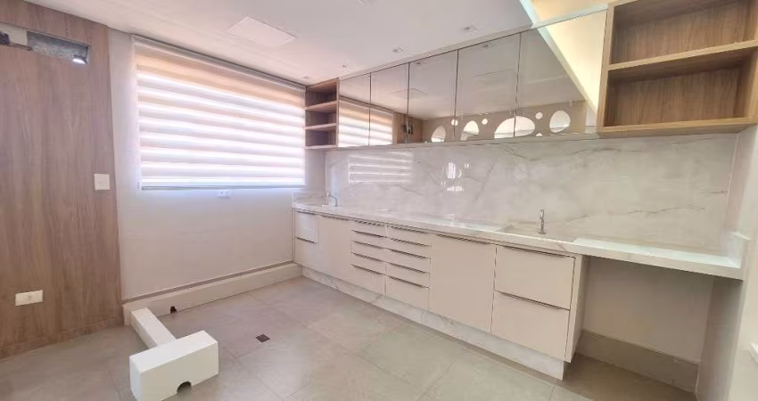 Sala para alugar, 23 m² por R$ 2.800,01/mês - Centro - Londrina/PR