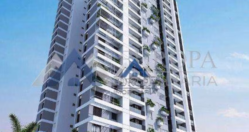 Apartamento com 2 dormitórios à venda, 79 m² por R$ 906.000,00 - Terra Bonita - Londrina/PR