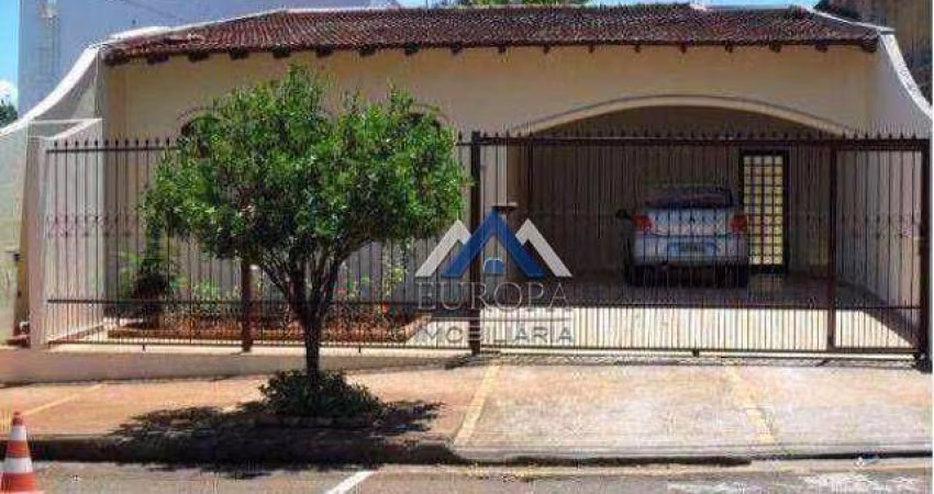 Casa com 3 dormitórios à venda, 146 m² por R$ 850.000,00 - Jardim Londrilar - Londrina/PR