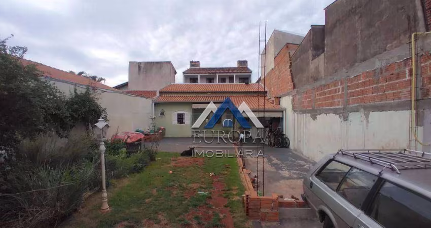 Casa com 2 dormitórios à venda, 70 m² por R$ 250.000,00 - Jardim Imagawa - Londrina/PR