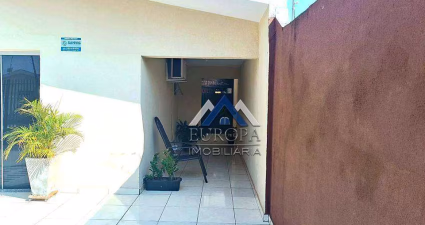 Sala para alugar, 45 m² por R$ 1.450,01/mês - Amaro - Londrina/PR