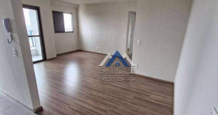 Apartamento com 2 dormitórios à venda, 64 m² por R$ 480.000,00 - Centro - Londrina/PR