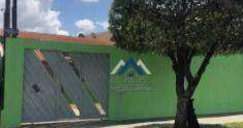 Casa com 3 dormitórios à venda, 160 m² por R$ 400.000,00 - Jardim Itaparica - Londrina/PR