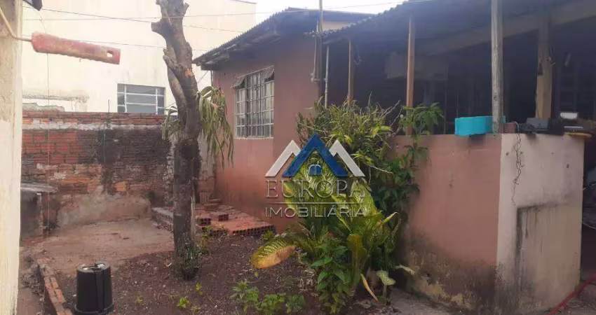 Terreno à venda, 300 m² por r$ 180.000,00 - parque residencial ana rosa - cambé/pr