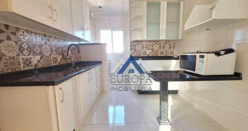 Apartamento com 3 dormitórios à venda, 76 m² por R$ 310.000,00 - Centro - Londrina/PR