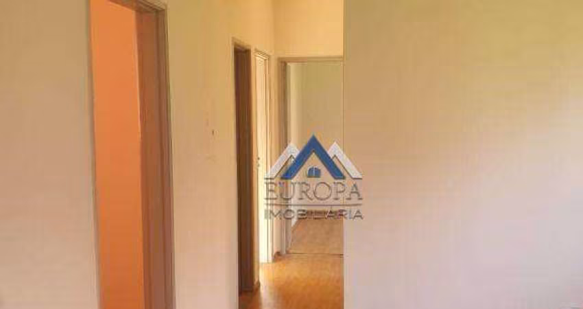 Apartamento com 2 dormitórios à venda, 44 m² por R$ 140.000,00 - Jardim Santa Cruz - Londrina/PR