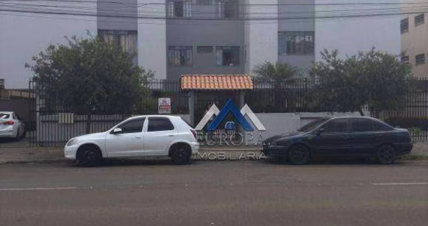 Apartamento com 2 dormitórios à venda, 65 m² por R$ 185.900 - Igapó - Londrina/PR