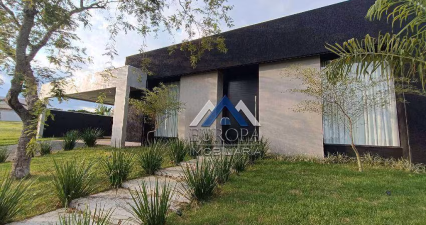 Casa com 4 dormitórios à venda, 307 m² por R$ 2.890.000,00 - Jardim Tarobá - Cambé/PR