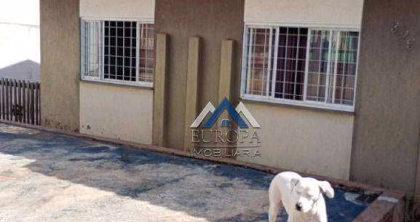 Casa com 3 dormitórios à venda, 130 m² por R$ 380.000,00 - Dom Pedro II - Londrina/PR