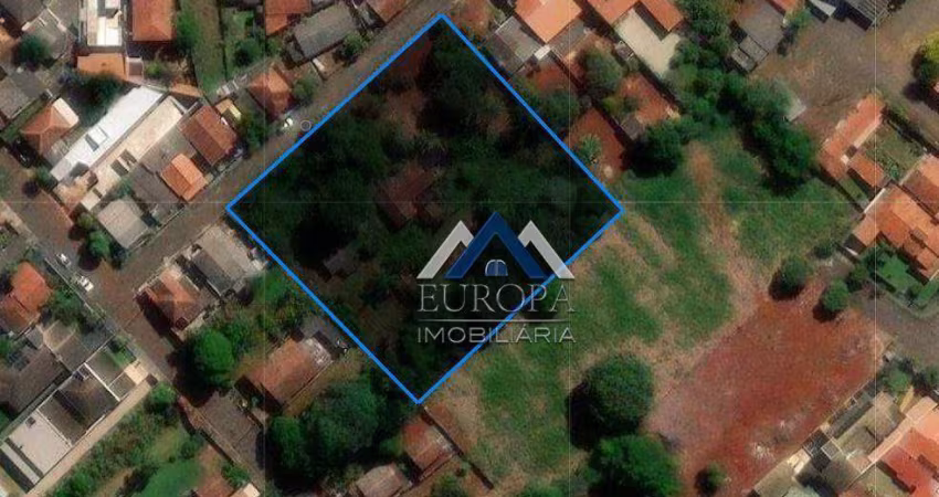 Área à venda, 520500 m² por R$ 2.400.000,00 - Jardim Capricornio - Rolândia/PR