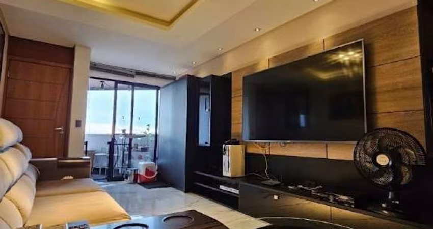 Apartamento com 3 dormitórios à venda, 102 m² por R$ 450.000,00 - Jardim Higienópolis - Londrina/PR