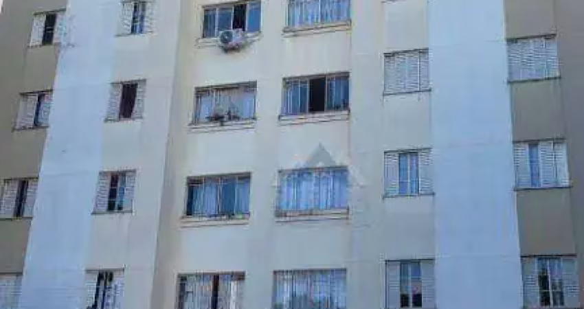 Apartamento com 3 dormitórios à venda, 77 m² por R$ 350.000,00 - Canaã - Londrina/PR
