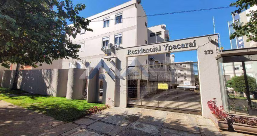 Apartamento com 2 dormitórios à venda, 82 m² por R$ 329.900,00 - Vila Fujita - Londrina/PR