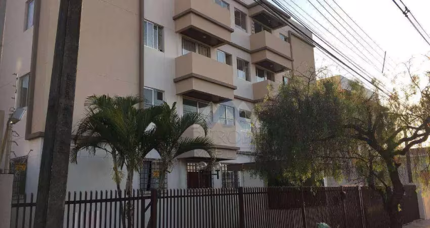 Apartamento com 2 dormitórios à venda, 52 m² por r$ 230.000,00 - portal de versalhes 1 - londrina/pr