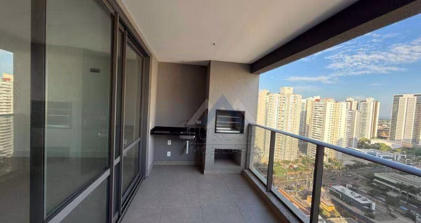 Apartamento com 2 dormitórios à venda, 114 m² por R$ 1.300.000,00 - Gleba Fazenda Palhano - Londrina/PR