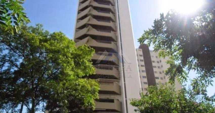 Apartamento com 4 dormitórios à venda, 213 m² por R$ 800.000 - Centro - Londrina/PR