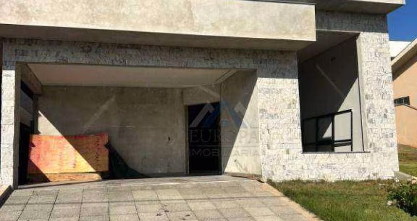 Casa com 3 dormitórios à venda, 142 m² por R$ 990.000,00 - Abussafe - Londrina/PR