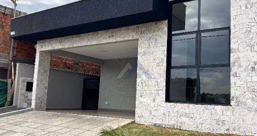 Casa com 3 dormitórios à venda, 142 m² por r$ 990.000,00 - condomínio aranguá - londrina/pr