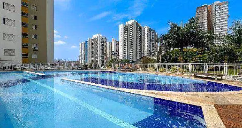 Apartamento com 3 dormitórios à venda, 79 m² por R$ 550.000,00 - Gleba Palhano - Londrina/PR