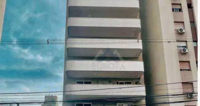 Apartamento à venda, 220 m² por R$ 850.000,00 - Centro - Londrina/PR