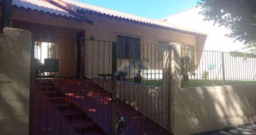 Casa com 2 dormitórios para alugar, 98 m² por R$ 2.300,01/mês - Los Angeles - Londrina/PR
