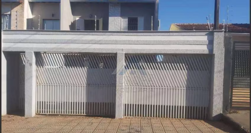 Sobrado à venda, 150 m² por R$ 550.000,00 - Jardim Tókio - Londrina/PR